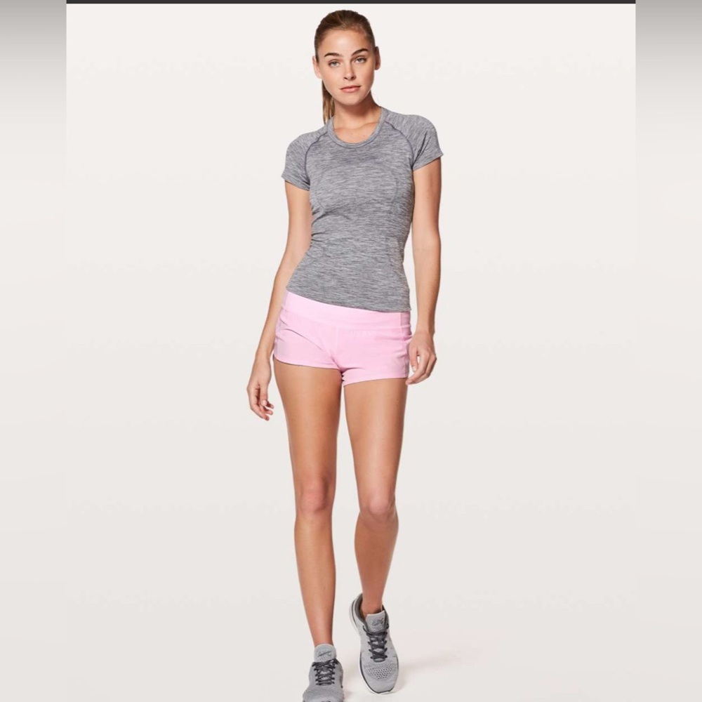 Lululemon Speed Up Short
